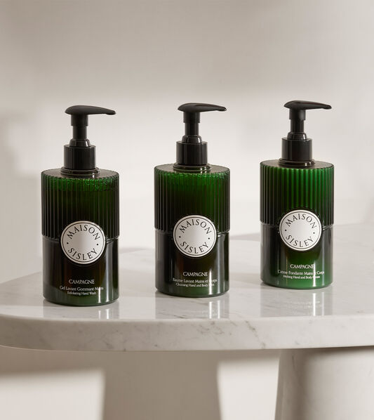 Maison Sisley Collection